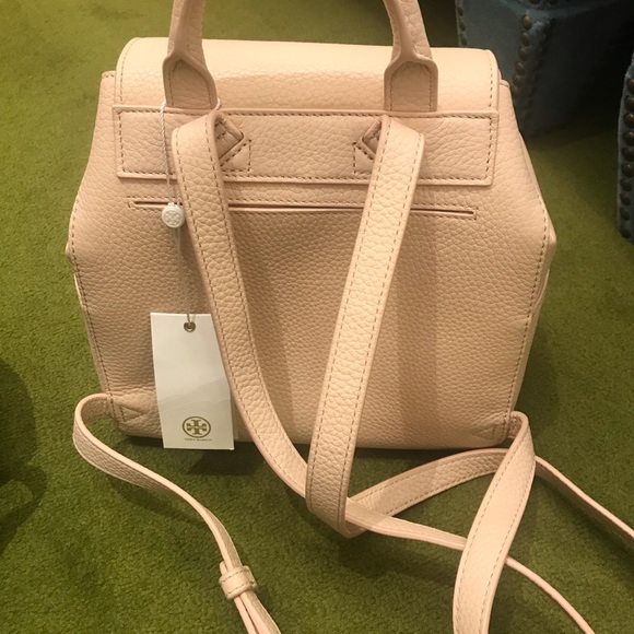 Tory Burch Backpack - Picture 2 of 3